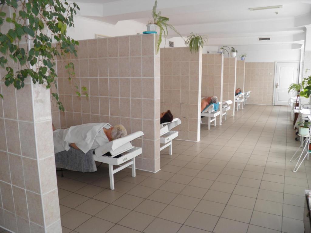 Sanatoriy Kristall Truskavec Exteriér fotografie